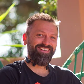 Johannes Ebermann